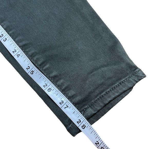 AE Super Stretch Jeggings | size 2 reg - Picture 7 of 9